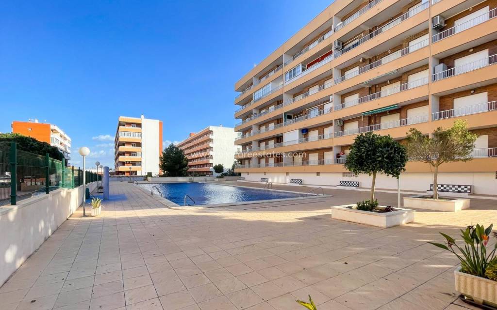 Revente - Appartement - Orihuela Costa - Playa Flamenca