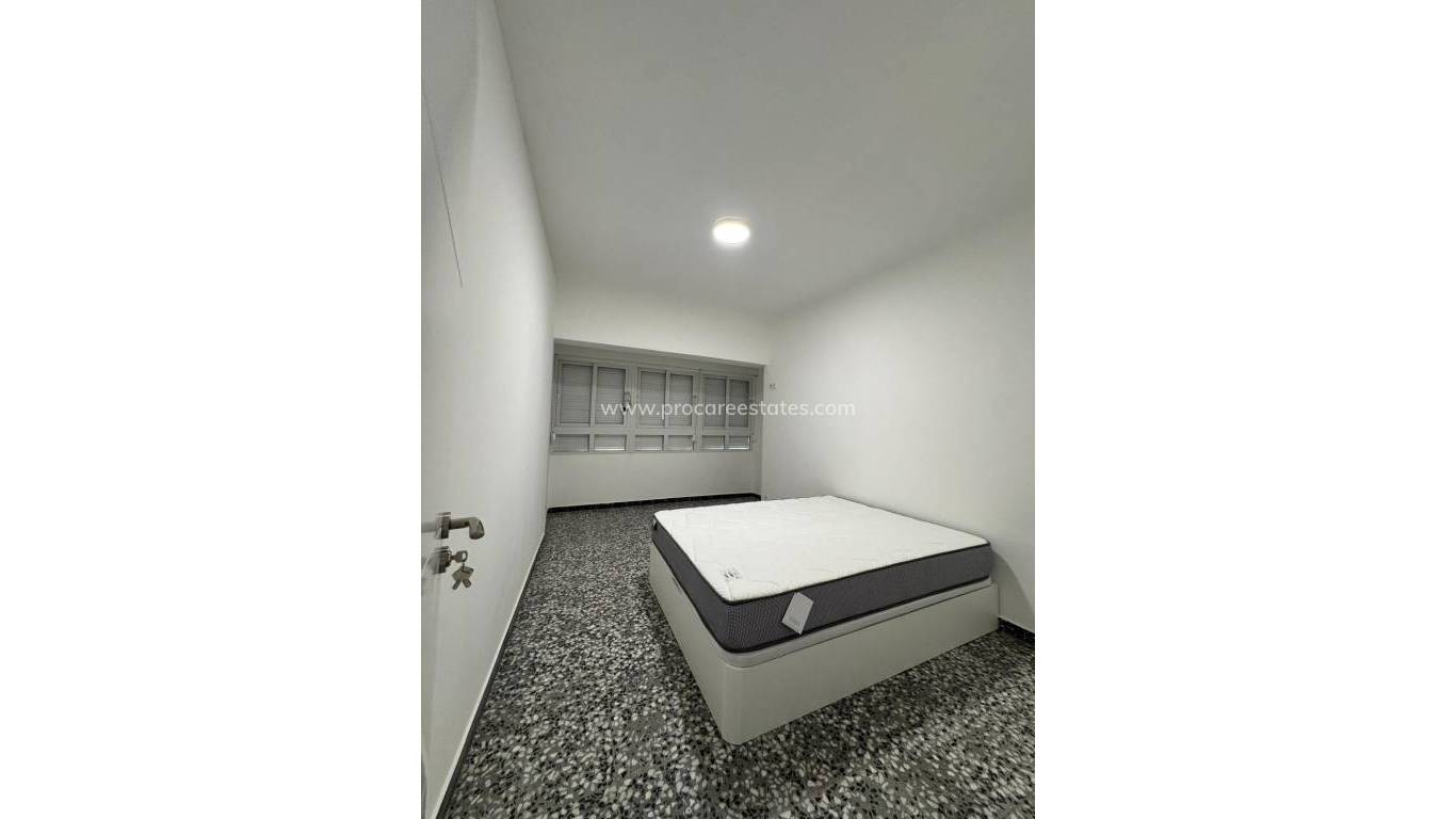 Revente - Appartement - Orihuela Costa - Playa Flamenca