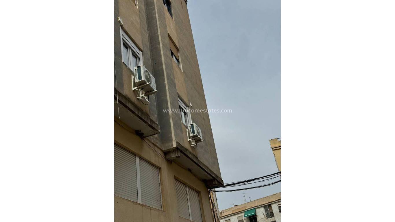 Revente - Appartement - Orihuela Costa - Playa Flamenca