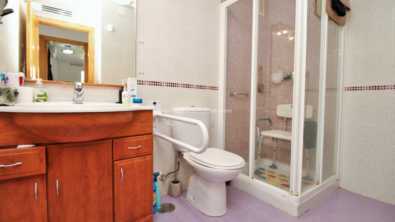 Revente - Appartement - Orihuela Costa - Playa Flamenca