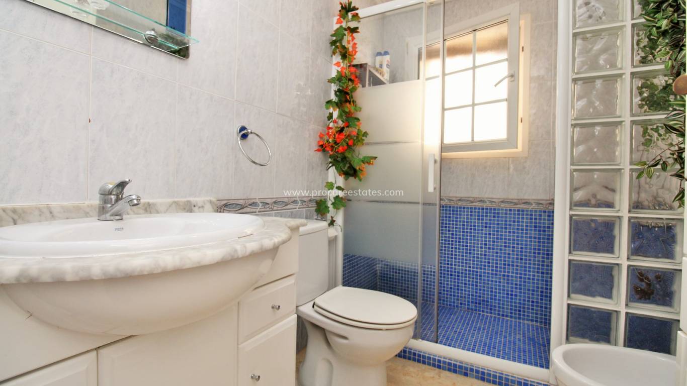 Revente - Appartement - Orihuela Costa - Playa Flamenca