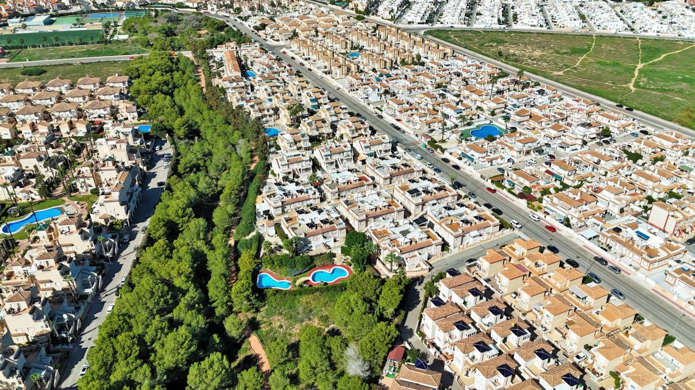 Revente - Appartement - Orihuela Costa - Playa Flamenca