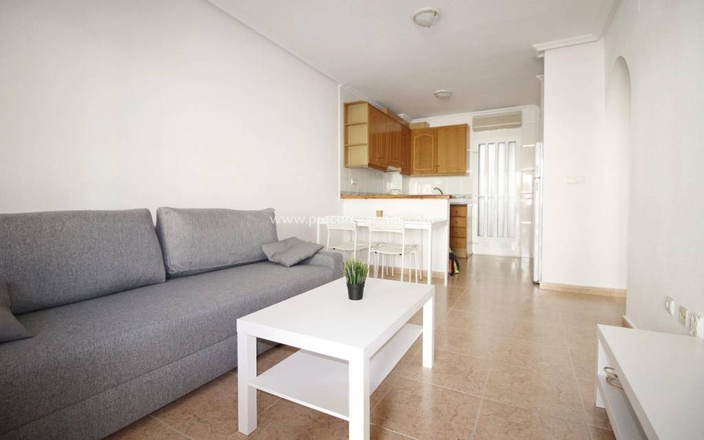 Revente - Appartement - Orihuela Costa - Playa Flamenca