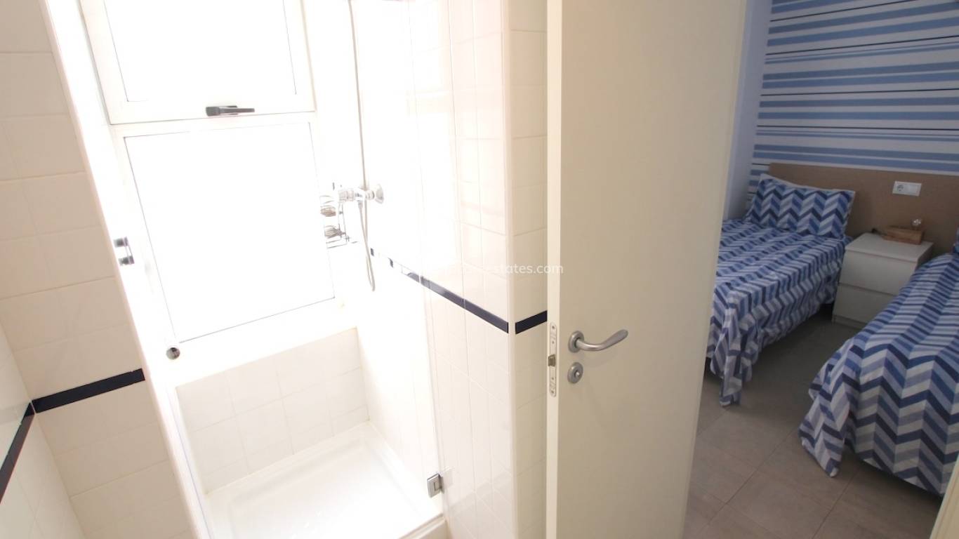 Revente - Appartement - Orihuela Costa - Playa Flamenca