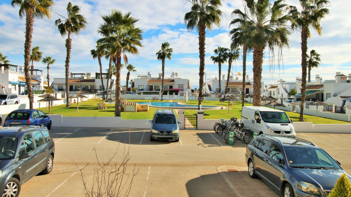 Revente - Appartement - Orihuela Costa - Playa Flamenca