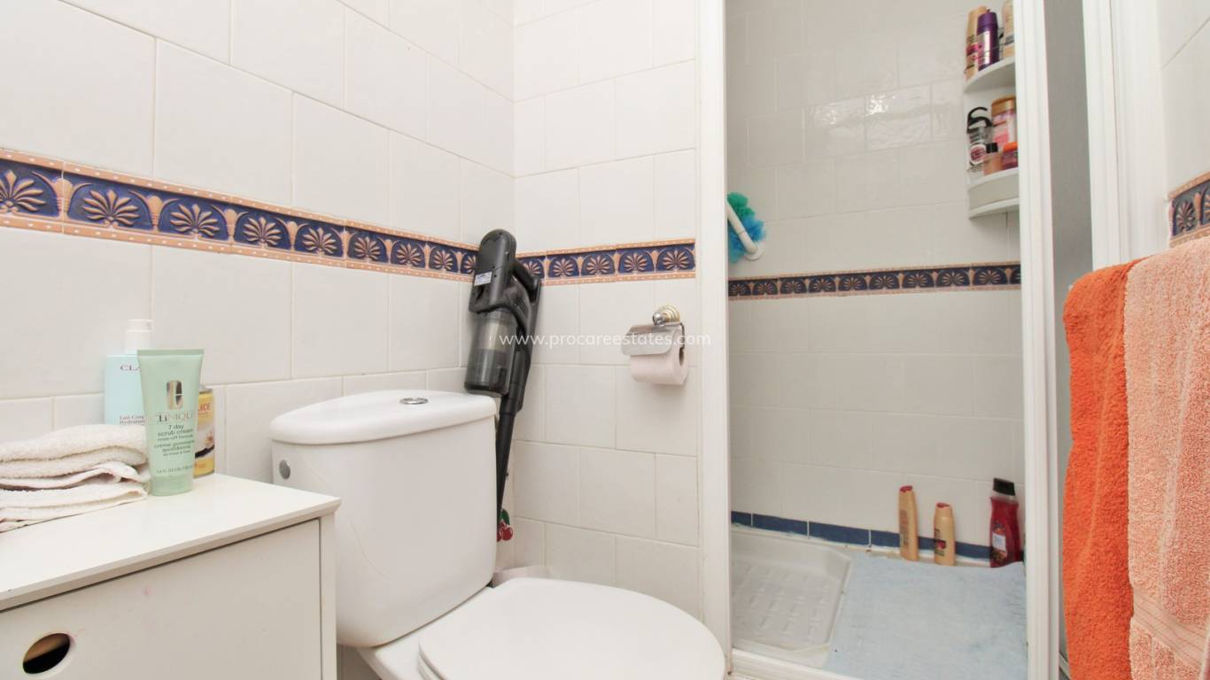 Revente - Appartement - Orihuela Costa - Playa Flamenca