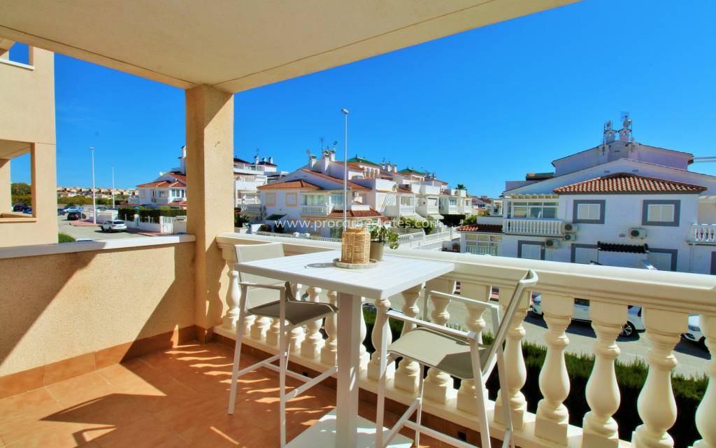 Revente - Appartement - Orihuela Costa - Playa Flamenca
