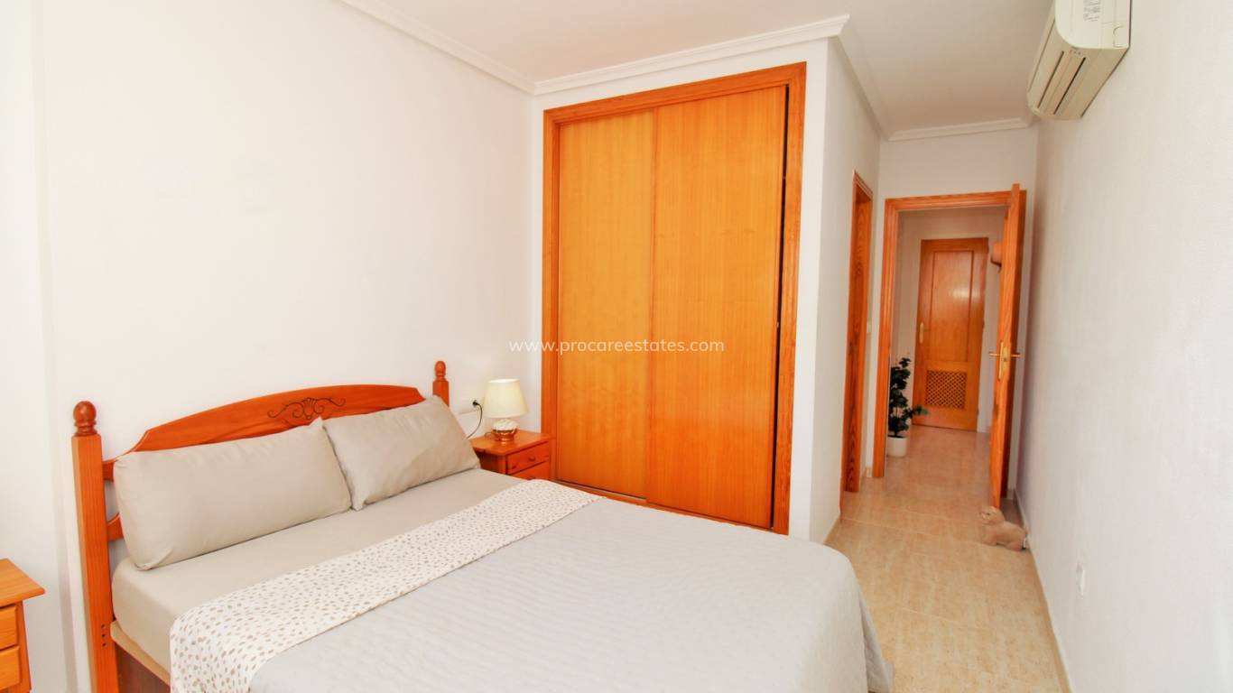 Revente - Appartement - Orihuela Costa - Playa Flamenca