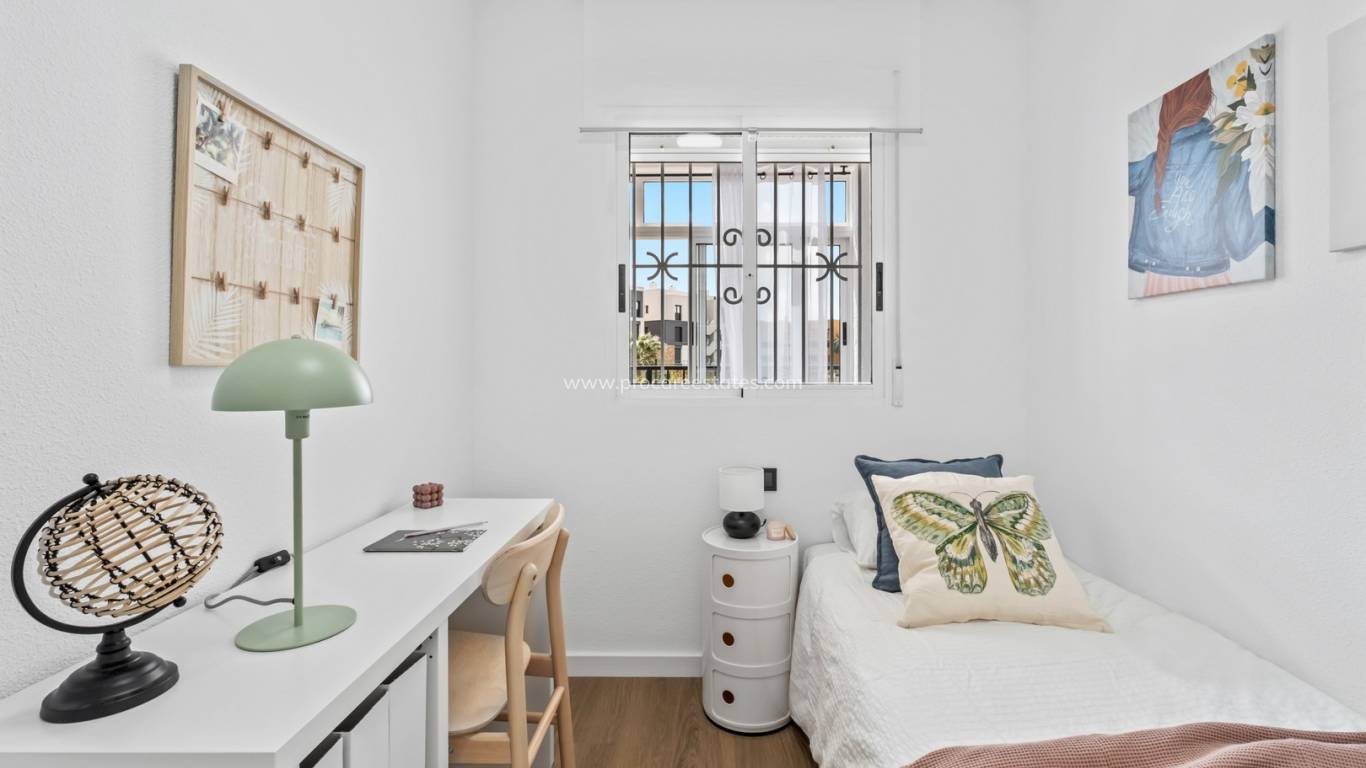 Revente - Appartement - Orihuela Costa - Playa Flamenca
