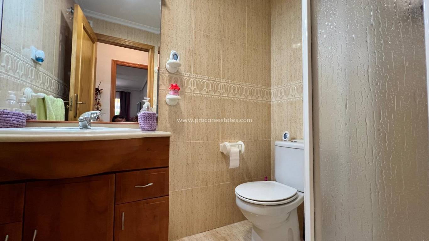 Revente - Appartement - Orihuela Costa - Punta Prima