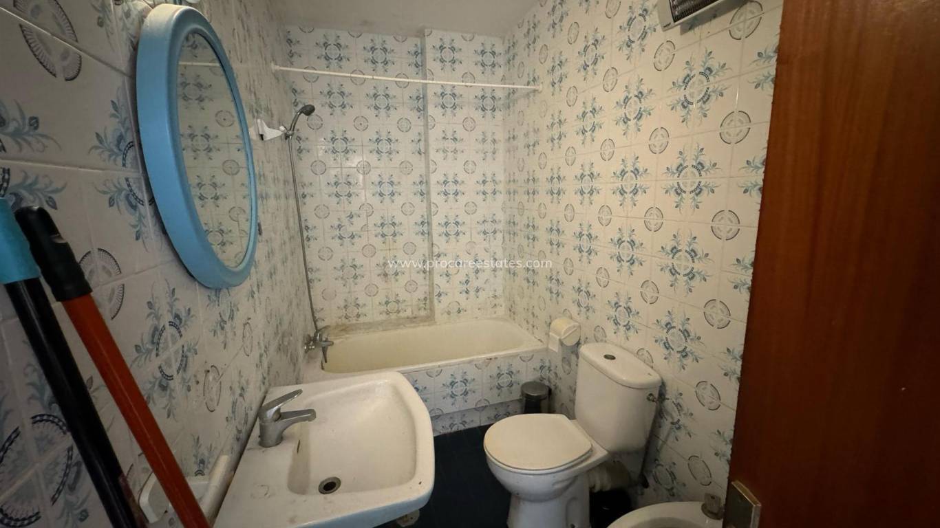 Revente - Appartement - Orihuela Costa - Punta Prima