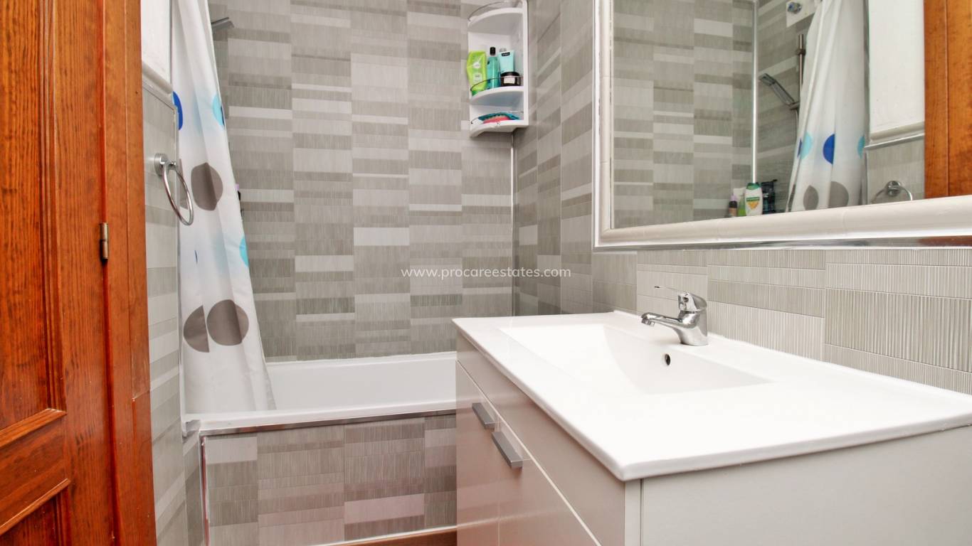 Revente - Appartement - Orihuela Costa - Punta Prima