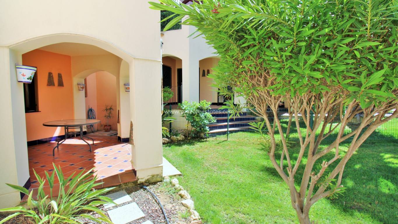 Revente - Appartement - Orihuela Costa - Punta Prima