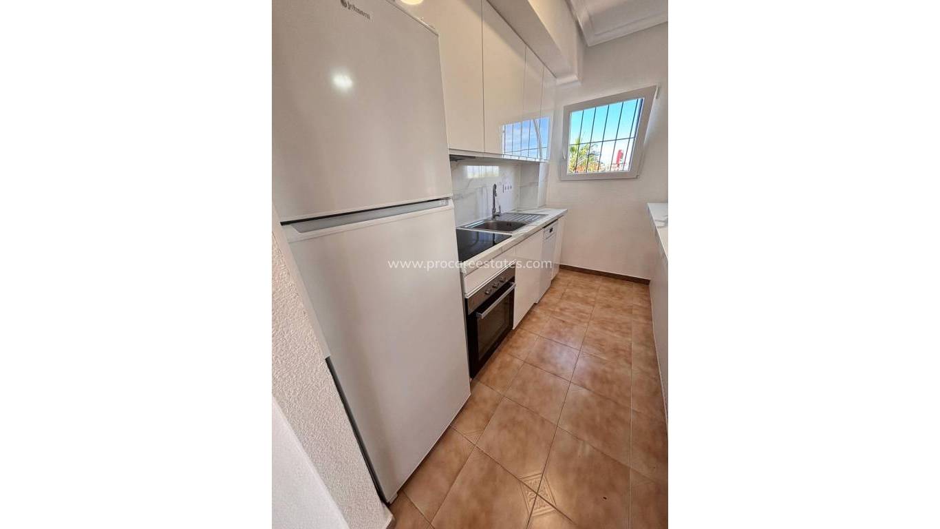 Revente - Appartement - Orihuela Costa - Punta Prima