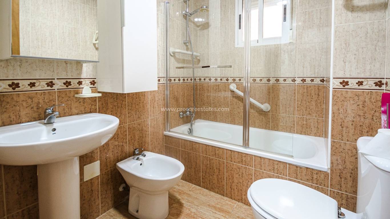 Revente - Appartement - Orihuela Costa - Punta Prima