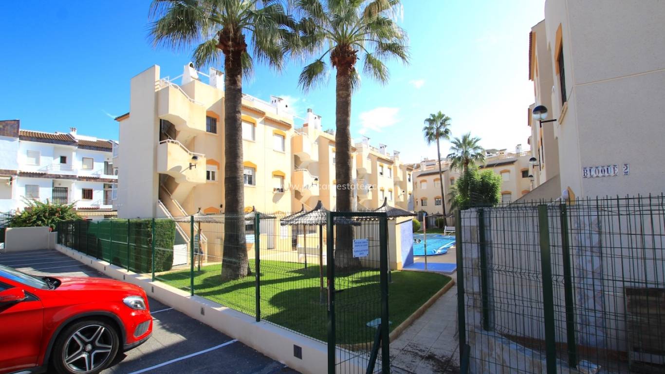 Revente - Appartement - Orihuela Costa - Punta Prima