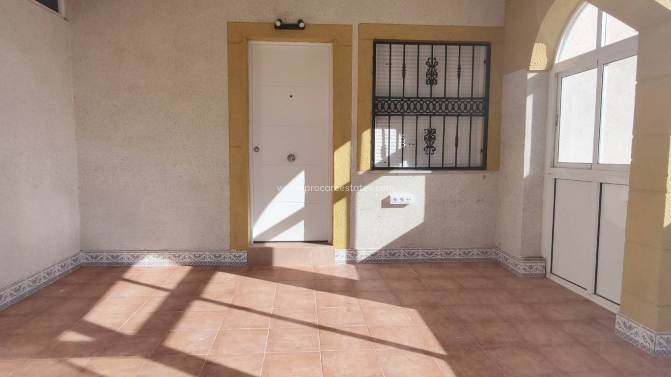 Revente - Appartement - Orihuela Costa - Punta Prima