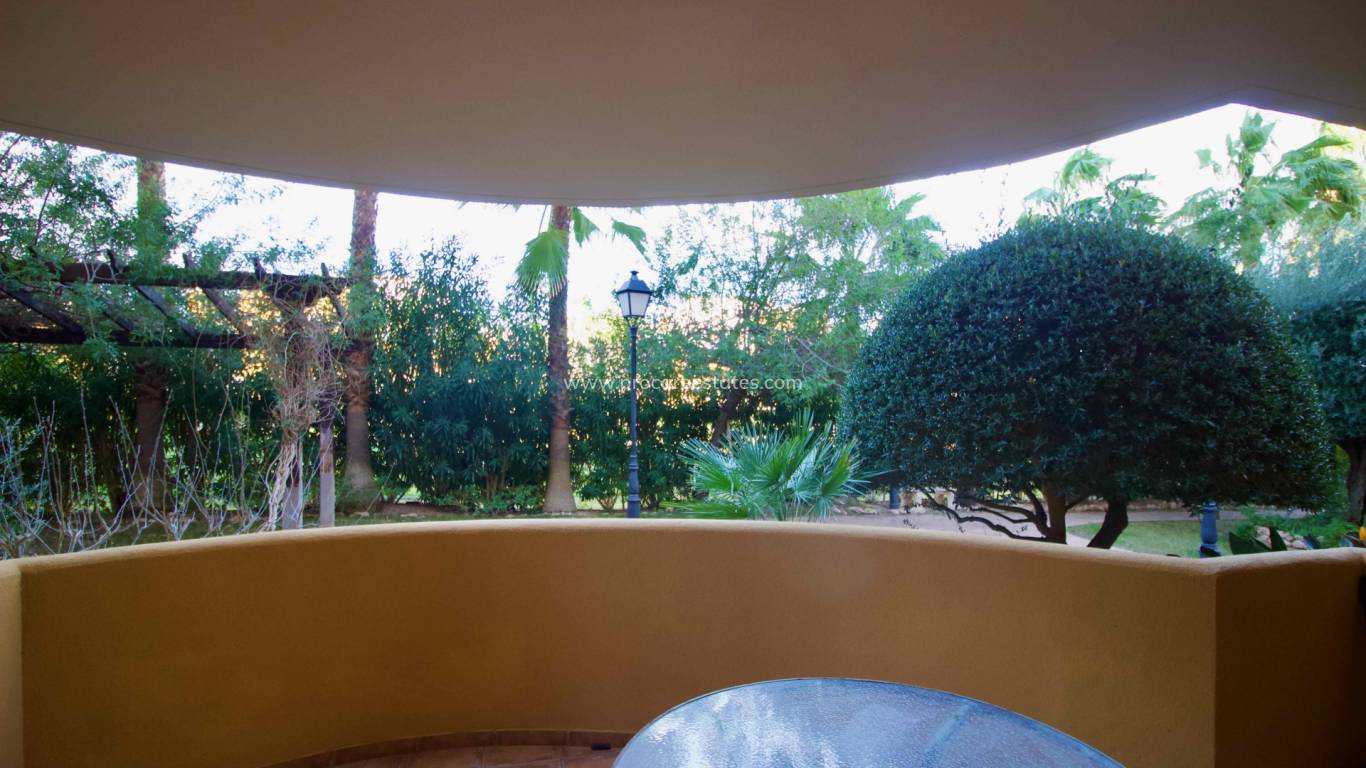 Revente - Appartement - Orihuela Costa - Punta Prima