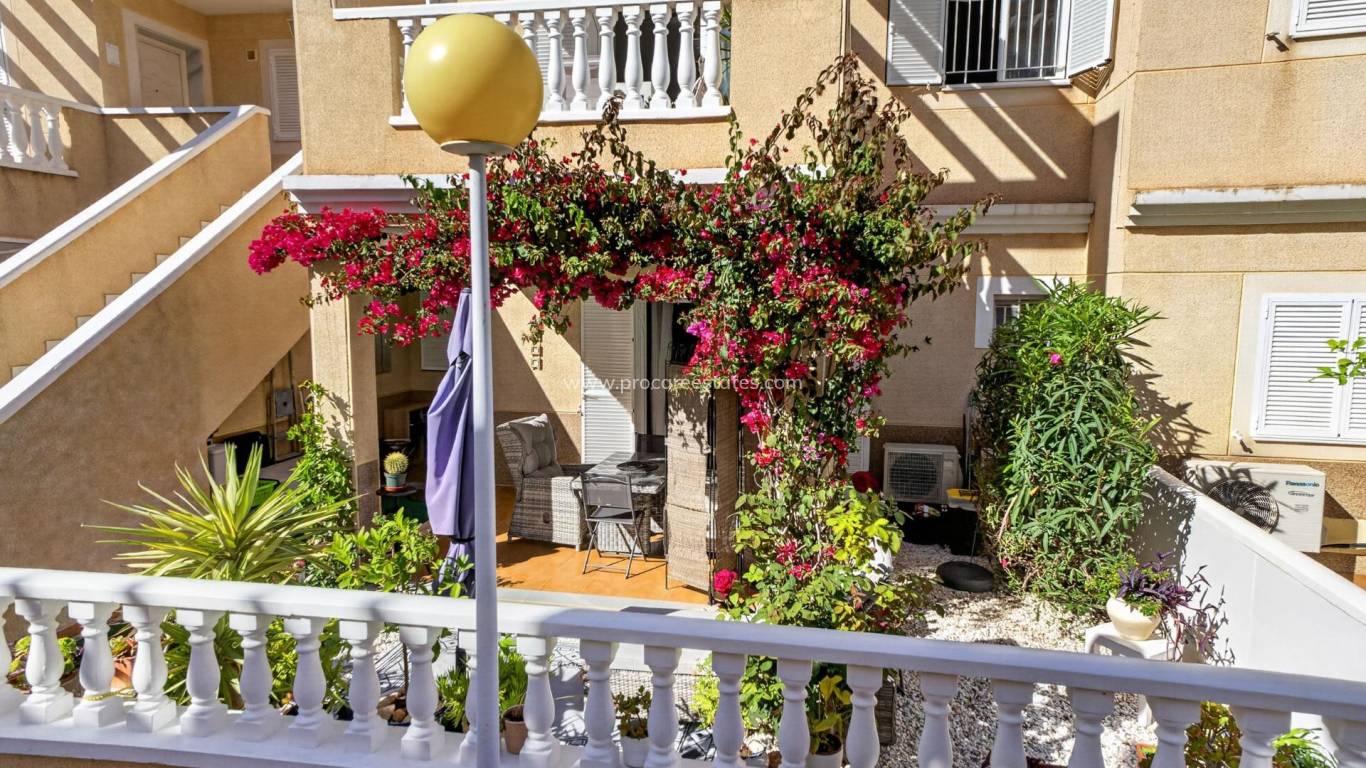 Revente - Appartement - Orihuela Costa - Punta Prima
