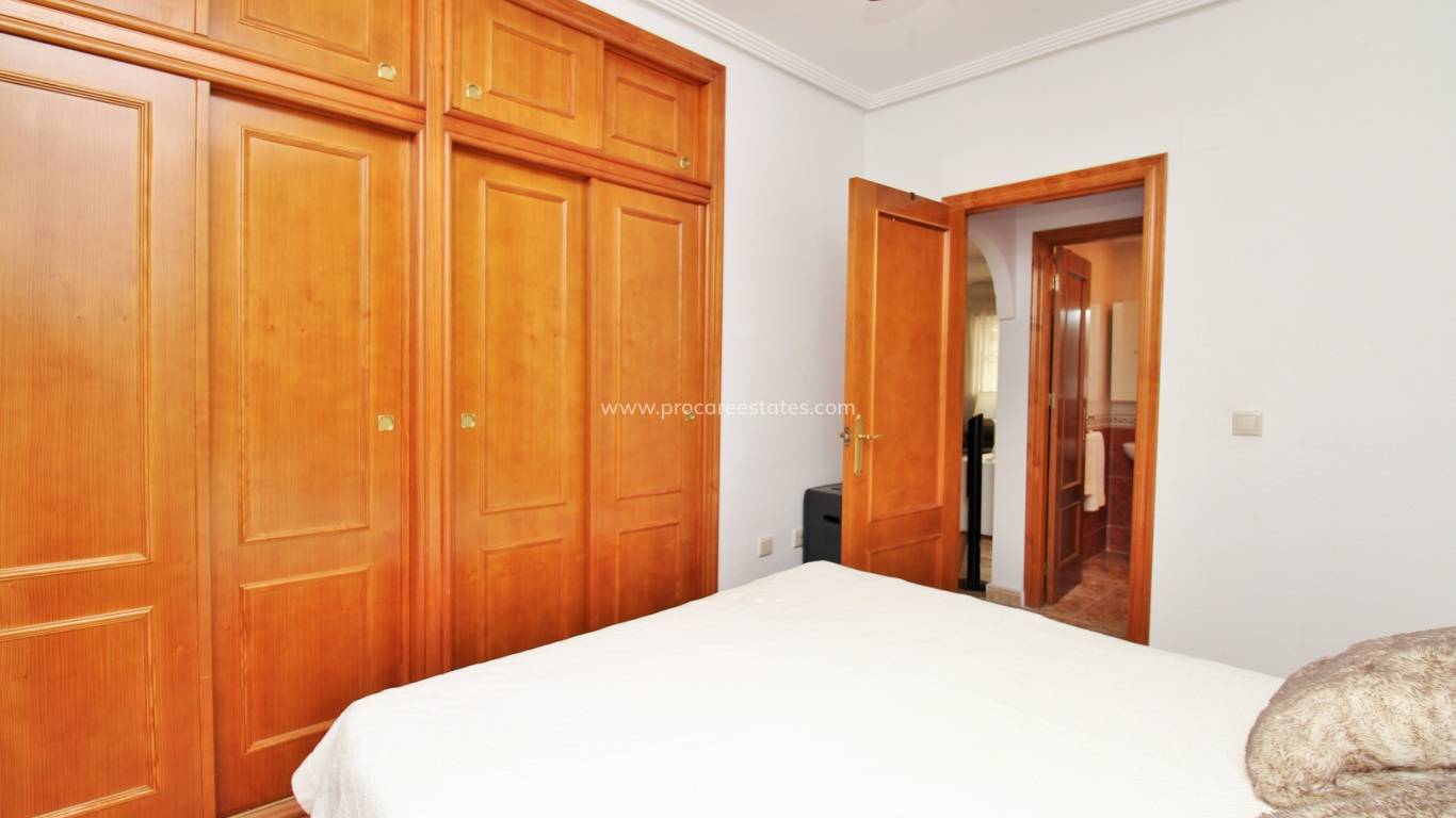 Revente - Appartement - Orihuela Costa - Punta Prima
