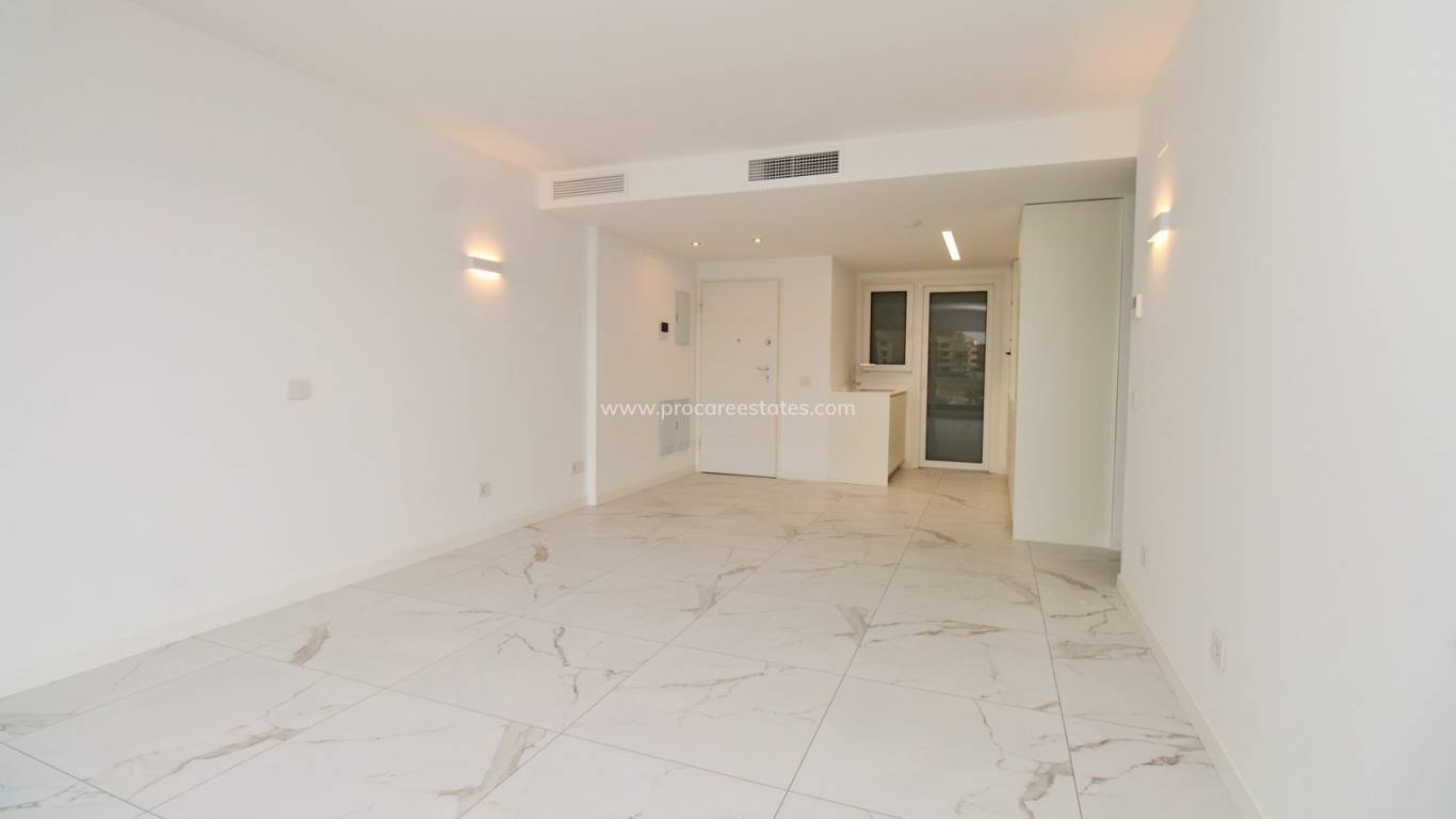 Revente - Appartement - Orihuela Costa - Punta Prima