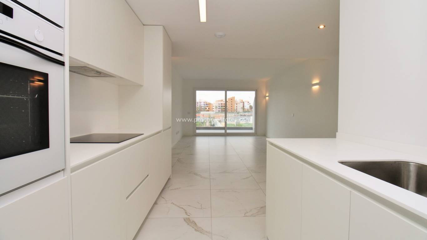 Revente - Appartement - Orihuela Costa - Punta Prima