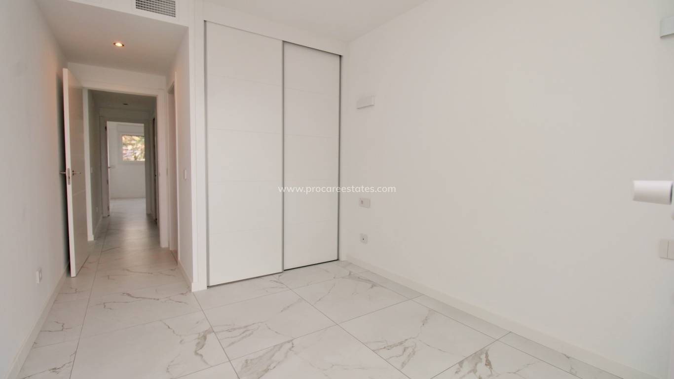 Revente - Appartement - Orihuela Costa - Punta Prima