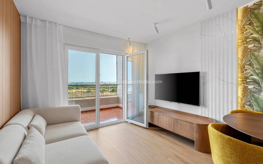 Revente - Appartement - Orihuela Costa - Punta Prima