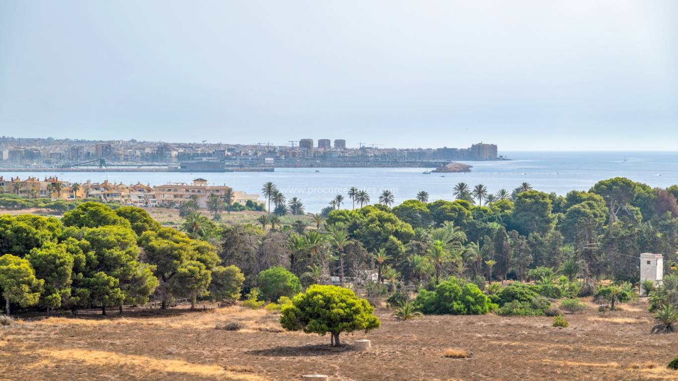 Revente - Appartement - Orihuela Costa - Punta Prima