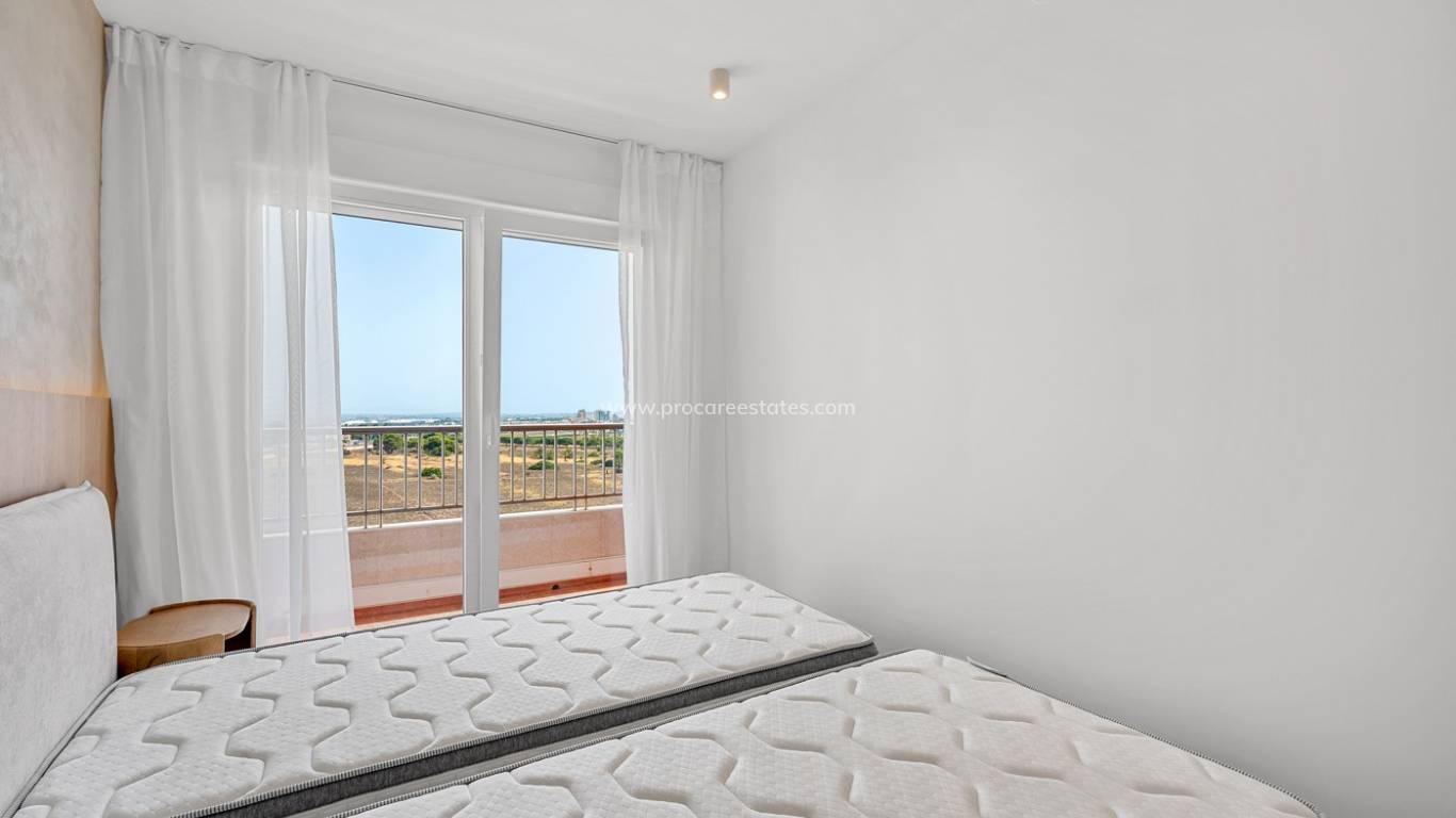 Revente - Appartement - Orihuela Costa - Punta Prima