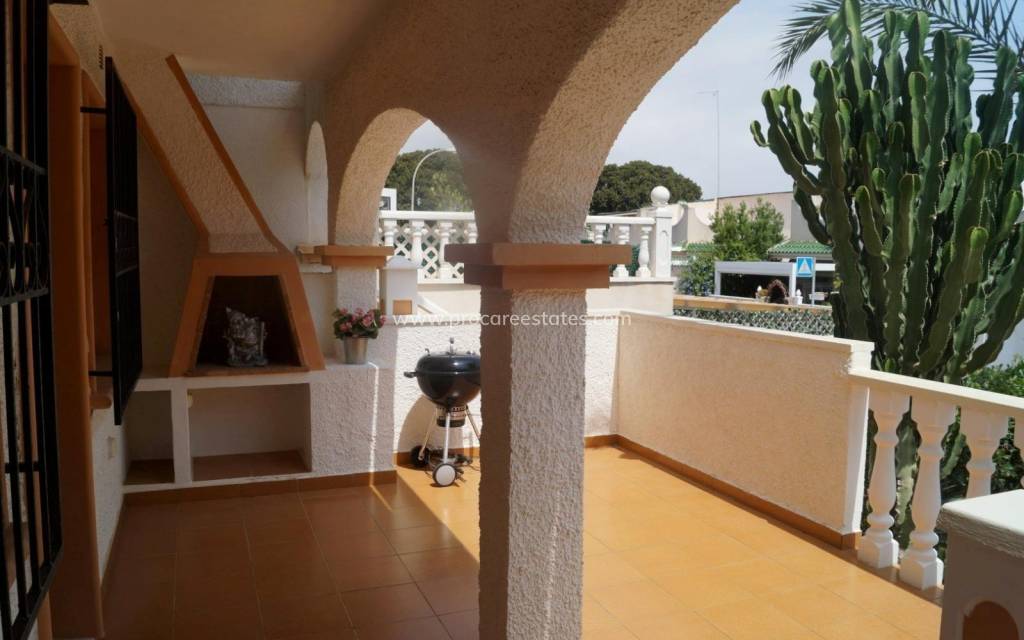 Revente - Appartement - Orihuela Costa - Punta Prima