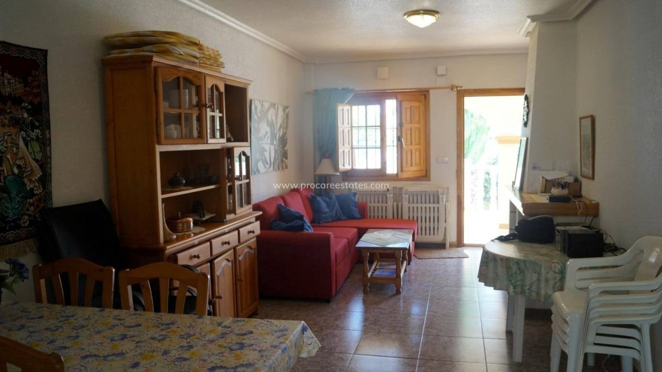 Revente - Appartement - Orihuela Costa - Punta Prima
