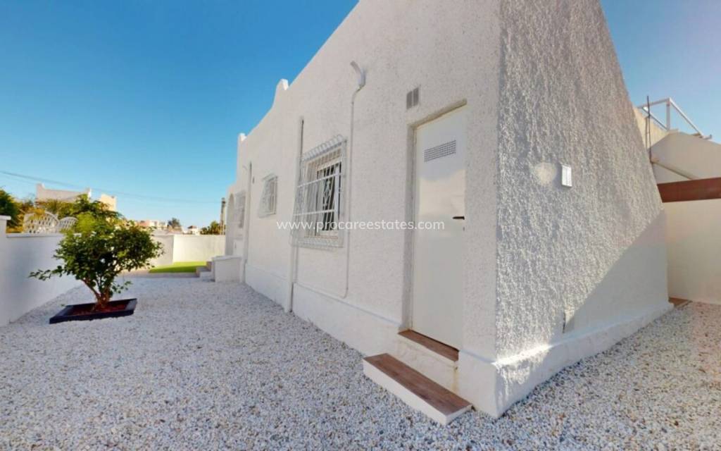 Revente - Appartement - Orihuela Costa - San Miguel de Salinas