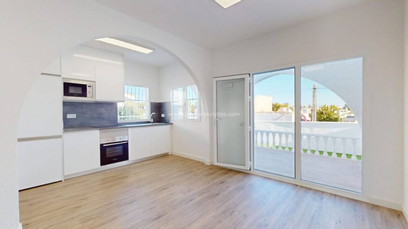 Revente - Appartement - Orihuela Costa - San Miguel de Salinas