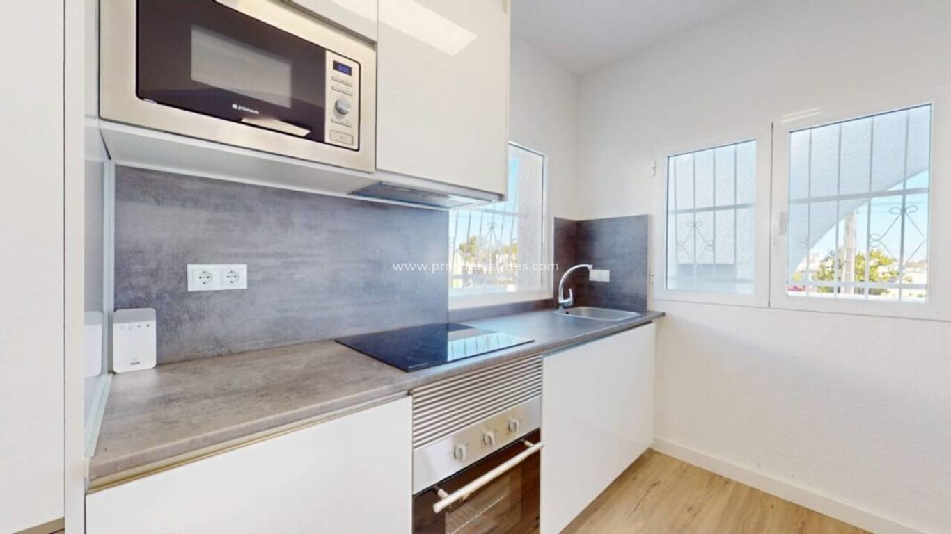 Revente - Appartement - Orihuela Costa - San Miguel de Salinas