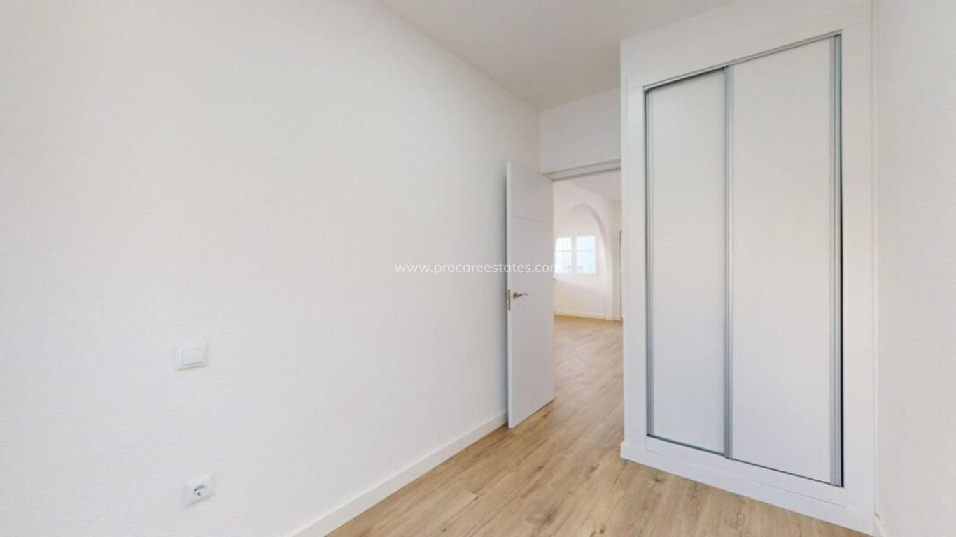 Revente - Appartement - Orihuela Costa - San Miguel de Salinas