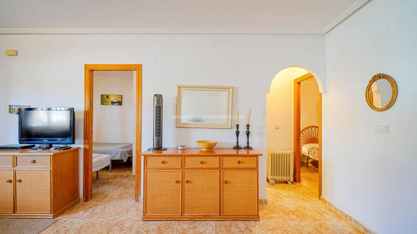 Revente - Appartement - Orihuela Costa - Villamartin - Las Filipinas