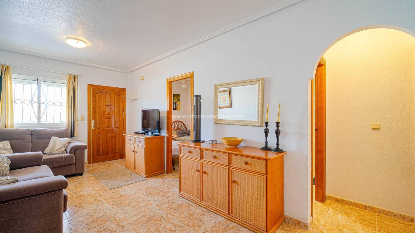 Revente - Appartement - Orihuela Costa - Villamartin - Las Filipinas