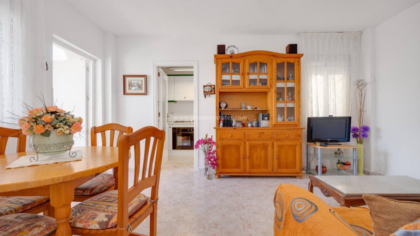 Revente - Appartement - Orihuela Costa - Villamartin