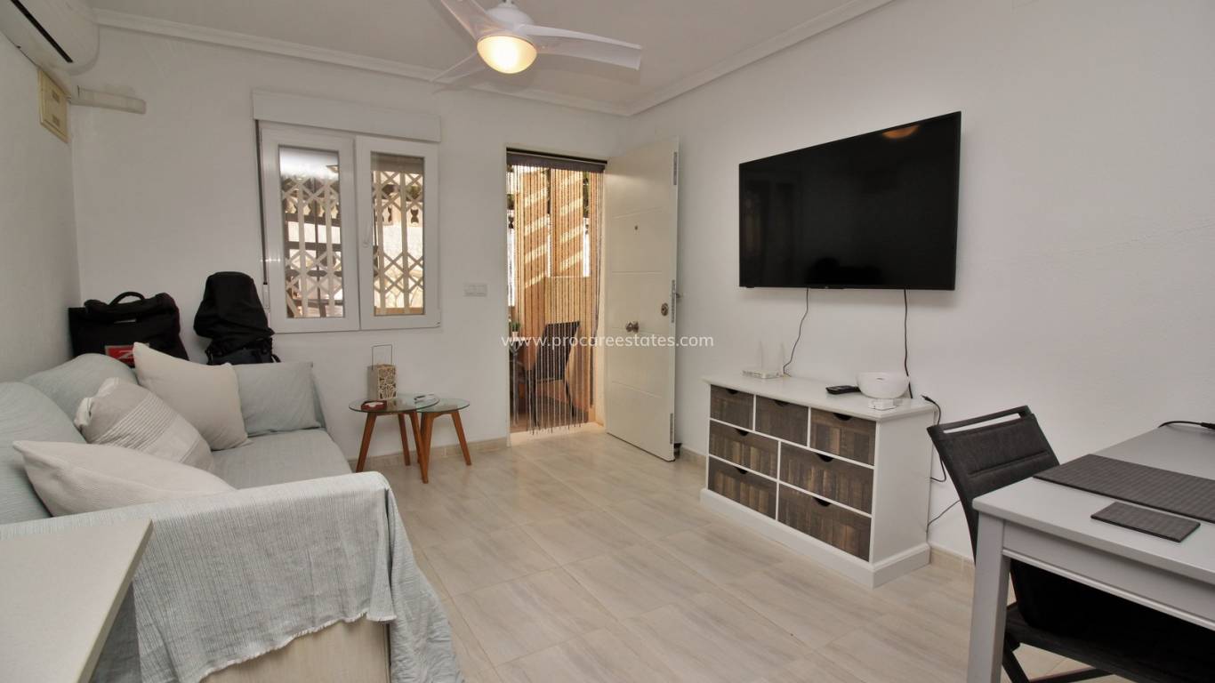 Revente - Appartement - Orihuela Costa - Villamartin