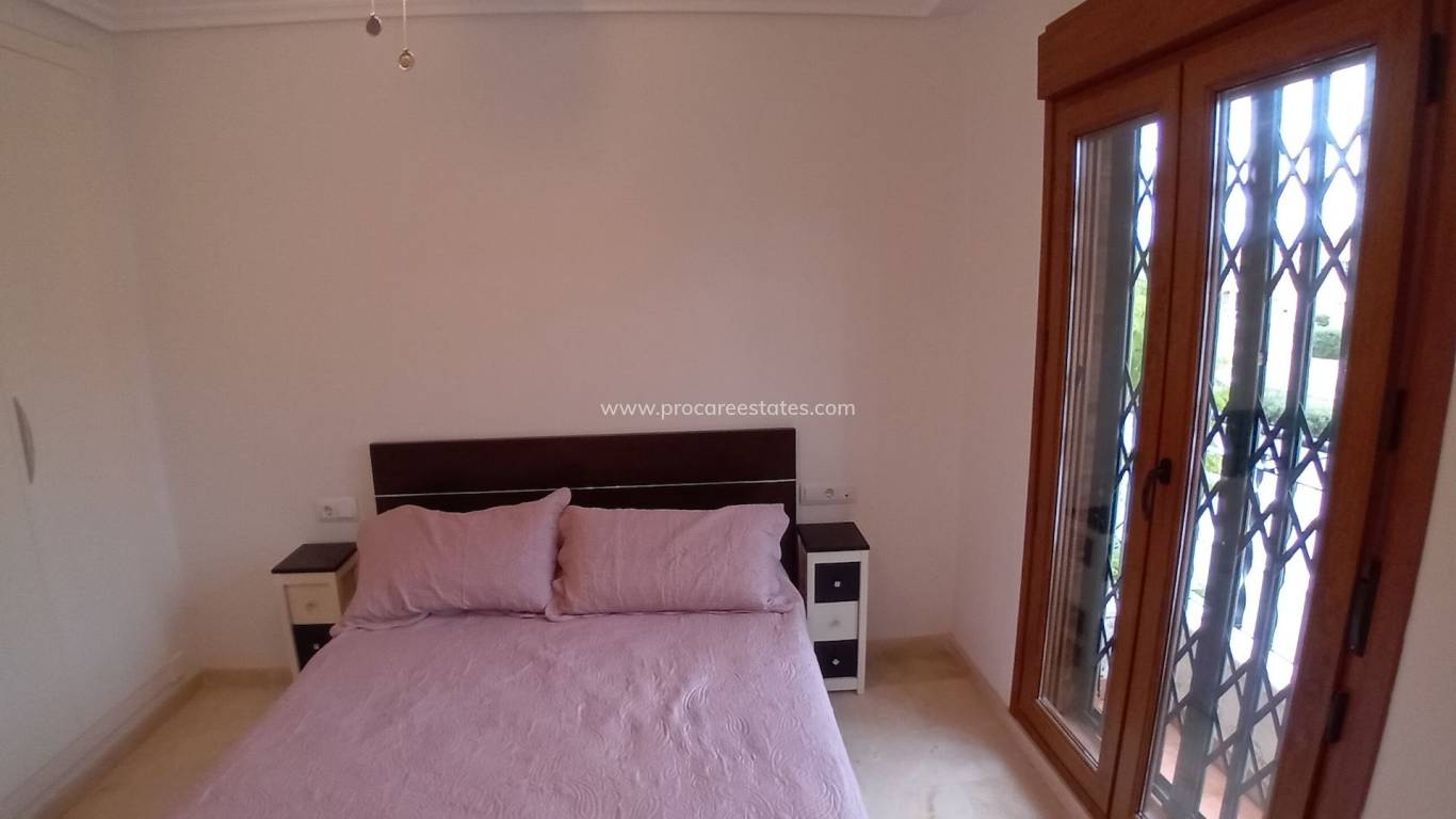 Revente - Appartement - Orihuela Costa - Villamartin