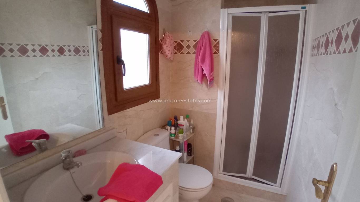 Revente - Appartement - Orihuela Costa - Villamartin