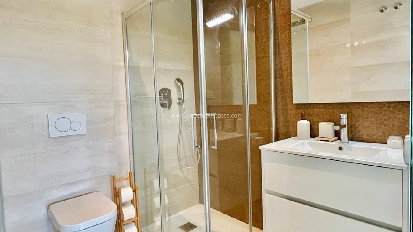 Revente - Appartement - Orihuela Costa - Villamartin