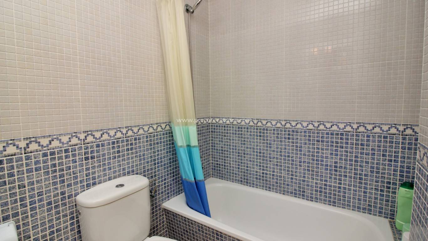 Revente - Appartement - Orihuela Costa - Villamartin