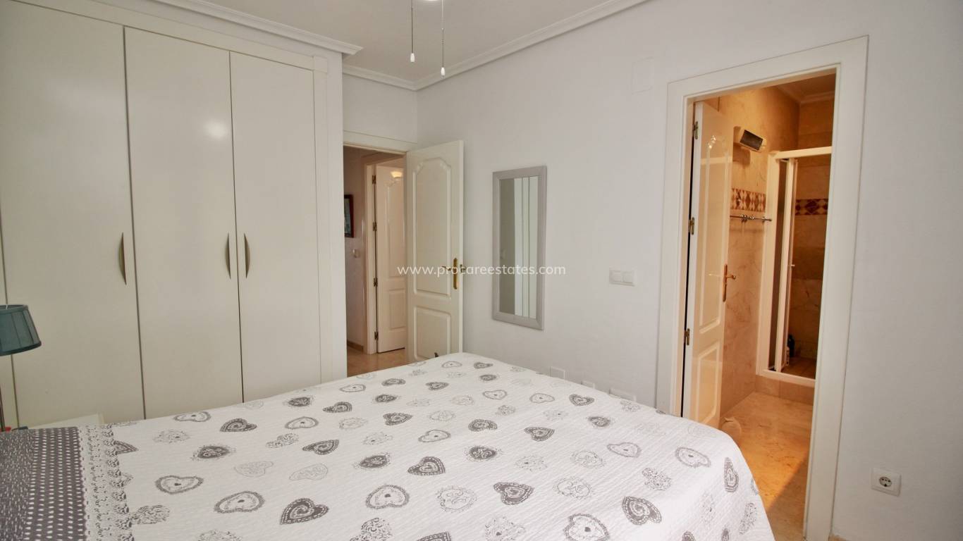 Revente - Appartement - Orihuela Costa - Villamartin