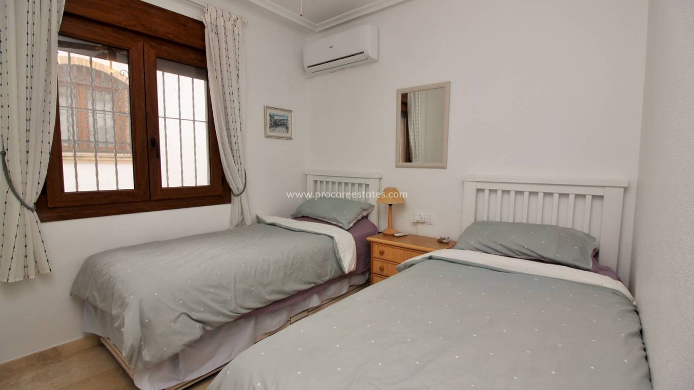 Revente - Appartement - Orihuela Costa - Villamartin