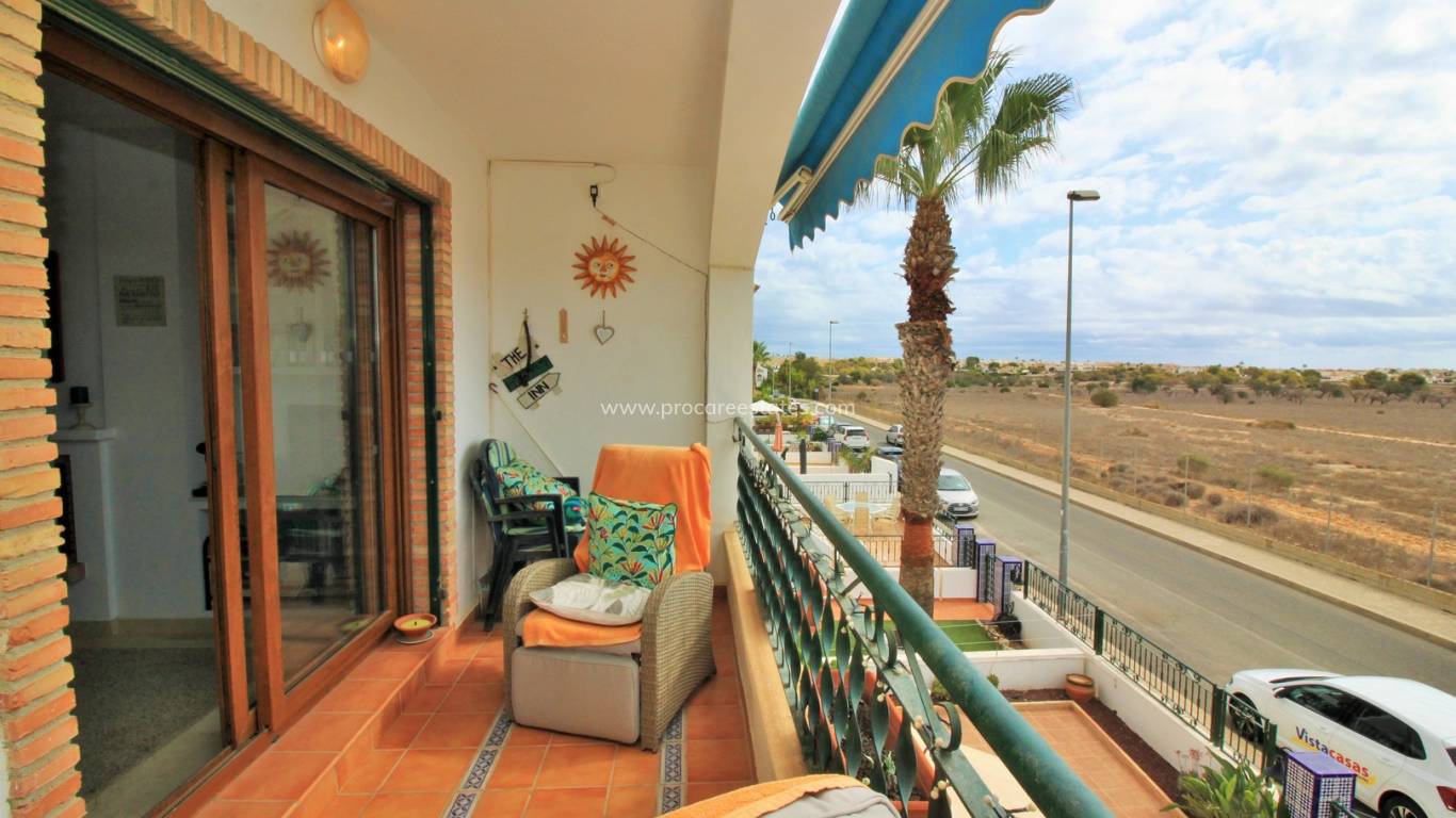 Revente - Appartement - Orihuela Costa - Villamartin