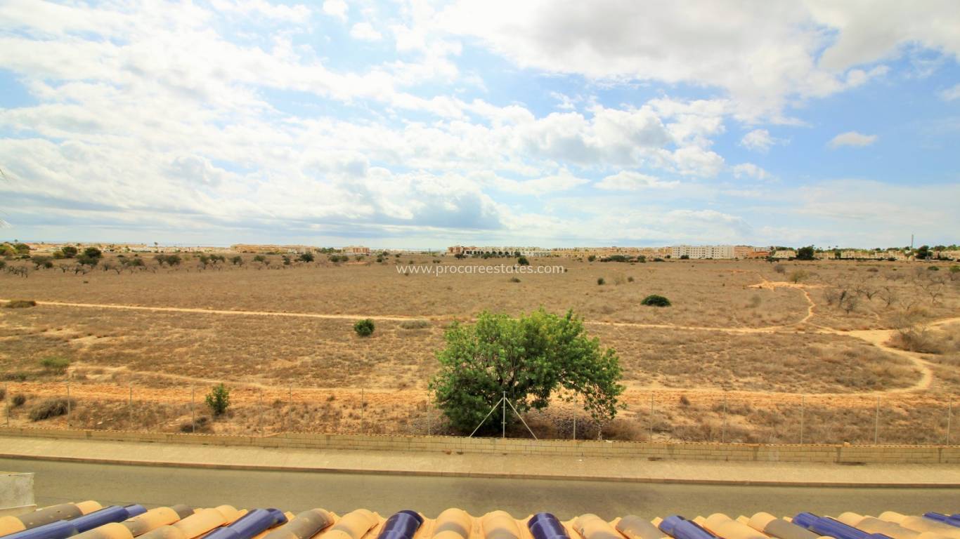 Revente - Appartement - Orihuela Costa - Villamartin