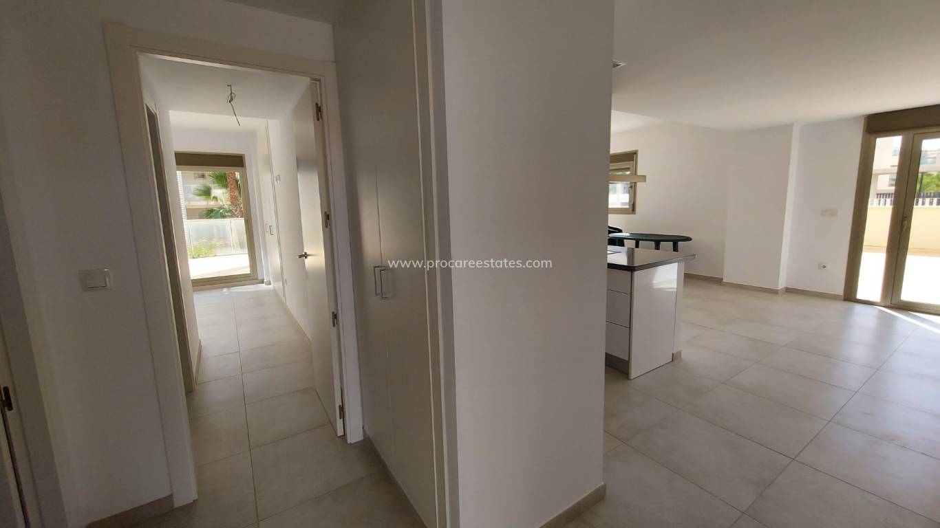 Revente - Appartement - Orihuela Costa - Villamartin