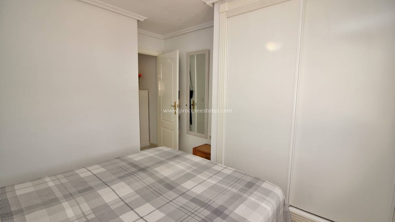 Revente - Appartement - Orihuela Costa - Villamartin